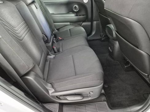 Used 2026 Hyundai Palisade SE FWD image 28