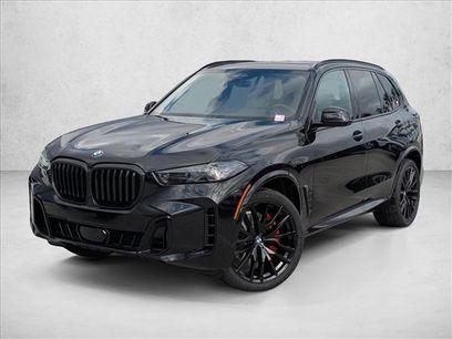New 2026 BMW X5 sDrive40i w/ M Sport Package