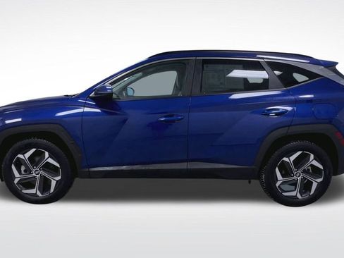 Used 2024 Hyundai Tucson SEL w/ Convenience Package image 20