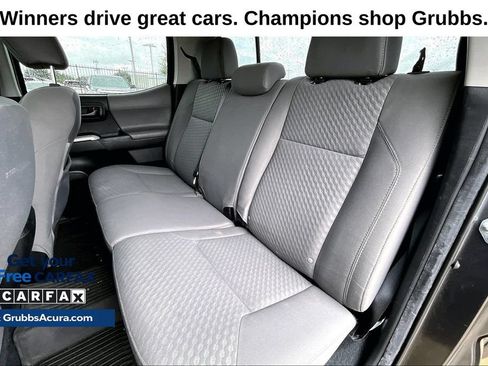 Used 2023 Toyota Tacoma SR5 RWD image 31