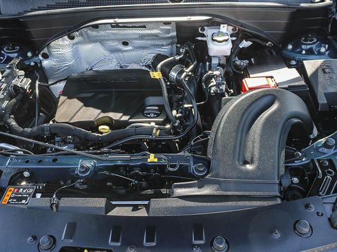 Used 2023 Chevrolet TrailBlazer LT image 28