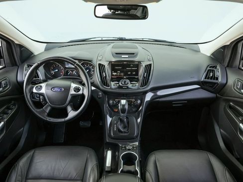 Used 2015 Ford Escape Titanium FWD image 29