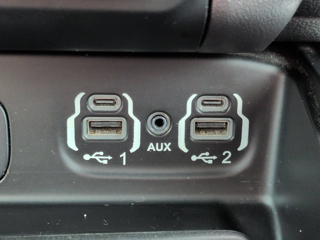 Used 2019 RAM 1500 Big Horn RWD image 21