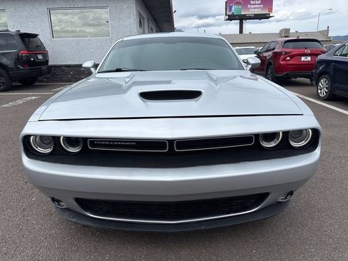 Used 2020 Dodge Challenger R/T RWD image 2
