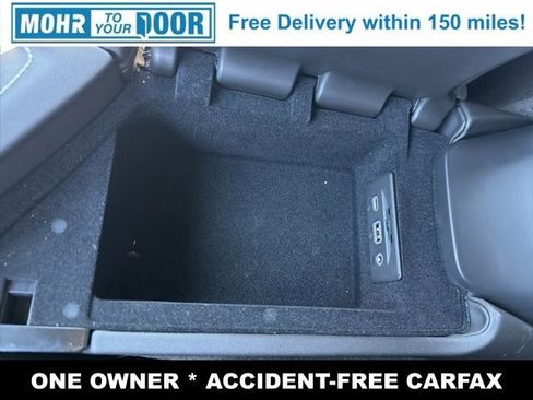 Used 2023 Chevrolet Corvette Stingray Preferred Cpe w/ 2LT image 29