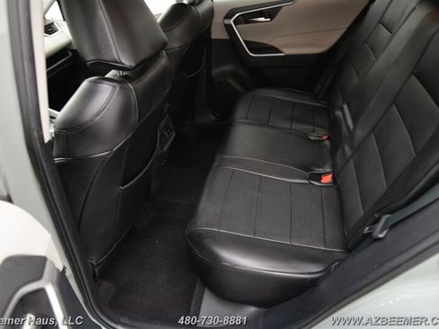 Used 2019 Toyota RAV4 XLE w/ Convenience Package image 21