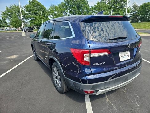 Used 2019 Honda Pilot EX image 7