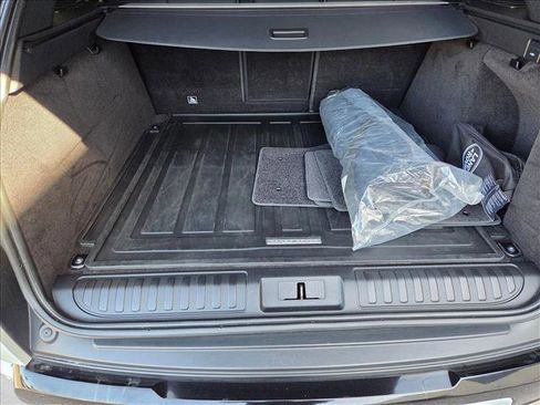 Used 2020 Land Rover Range Rover Sport HST image 6