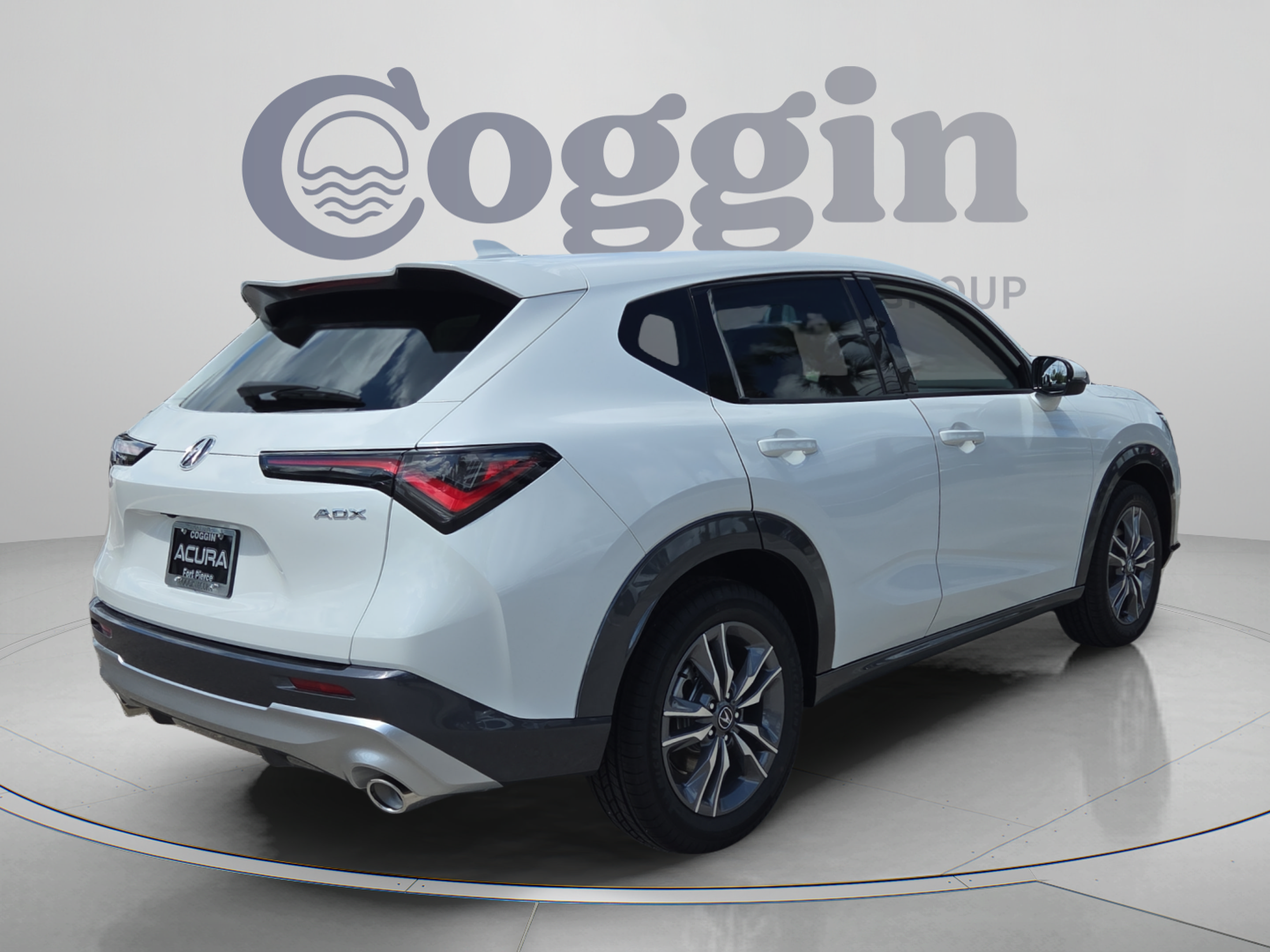 Certified 2026 Acura ADX FWD image 5