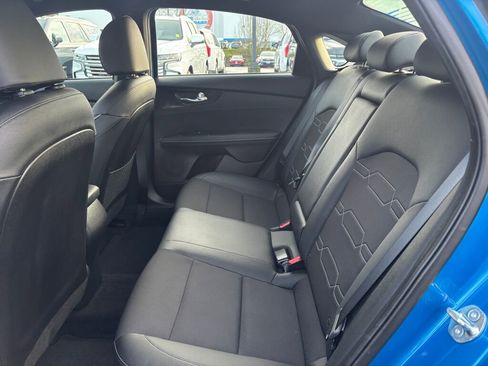 Certified 2023 Kia Forte GT-Line image 13