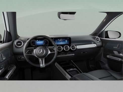 New 2026 Mercedes-Benz GLB 250 image 39