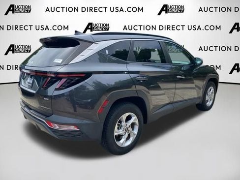 Used 2022 Hyundai Tucson SEL w/ Cargo Package AWD/4WD image 24