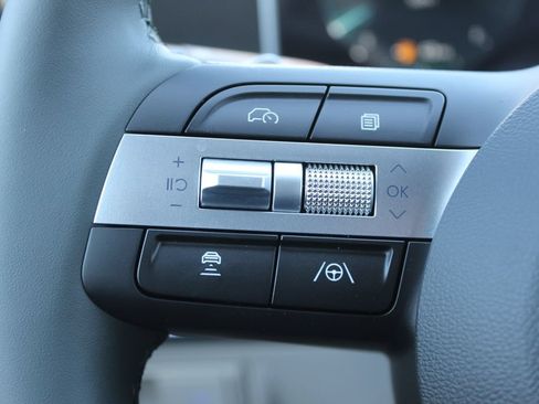 New 2026 Hyundai Tucson Limited AWD/4WD image 28