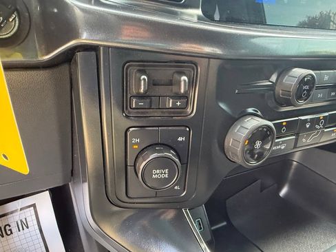 Used 2024 Ford F150 STX w/ STX Black Appearance Package AWD/4WD image 26