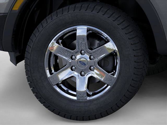 New 2026 Ford Ranger XLT w/ Equipment Group 301A High AWD/4WD image 19