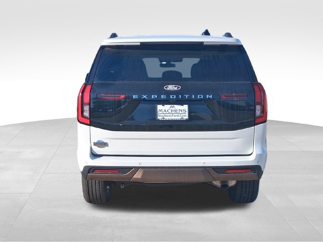 New 2027 Ford Expedition King Ranch AWD/4WD image 5