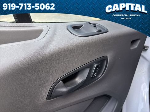 New 2023 Ford Transit 350 DRW image 20