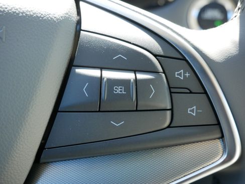 New 2026 Cadillac XT5 Premium Luxury w/ LPO, Floor Liner Package image 26