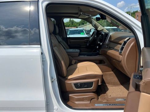 Used 2020 RAM 1500 Limited AWD/4WD image 22