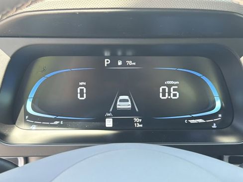 New 2026 Hyundai Elantra SEL Sport Premium FWD image 26