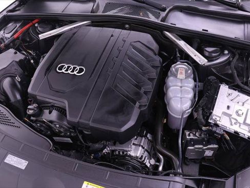 Certified 2023 Audi A5 2.0T Premium Plus w/ Premium Plus AWD/4WD image 24