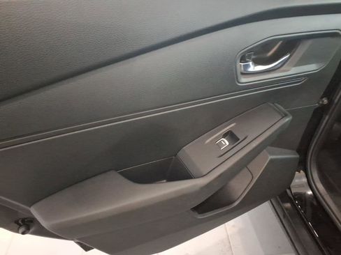 Certified 2023 Honda Accord EX image 15