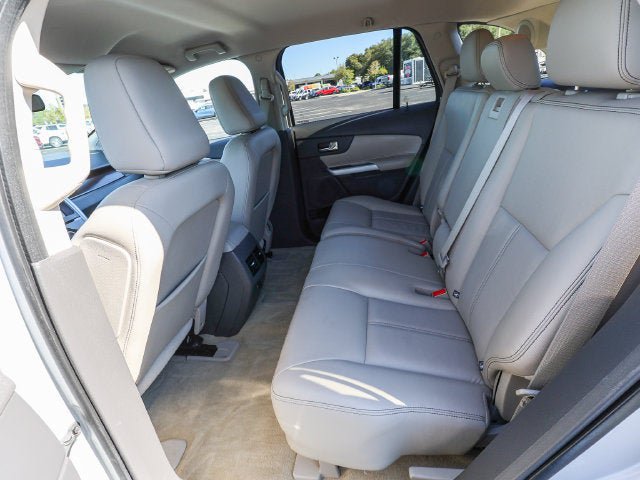 Used 2011 Ford Edge Limited w/ Driver Entry Pkg FWD image 26