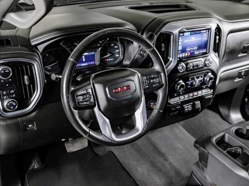 Used 2022 GMC Sierra 3500 SLE w/ SLE Value Package AWD/4WD image 15
