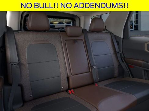 New 2026 Ford Bronco Sport Outer Banks image 12