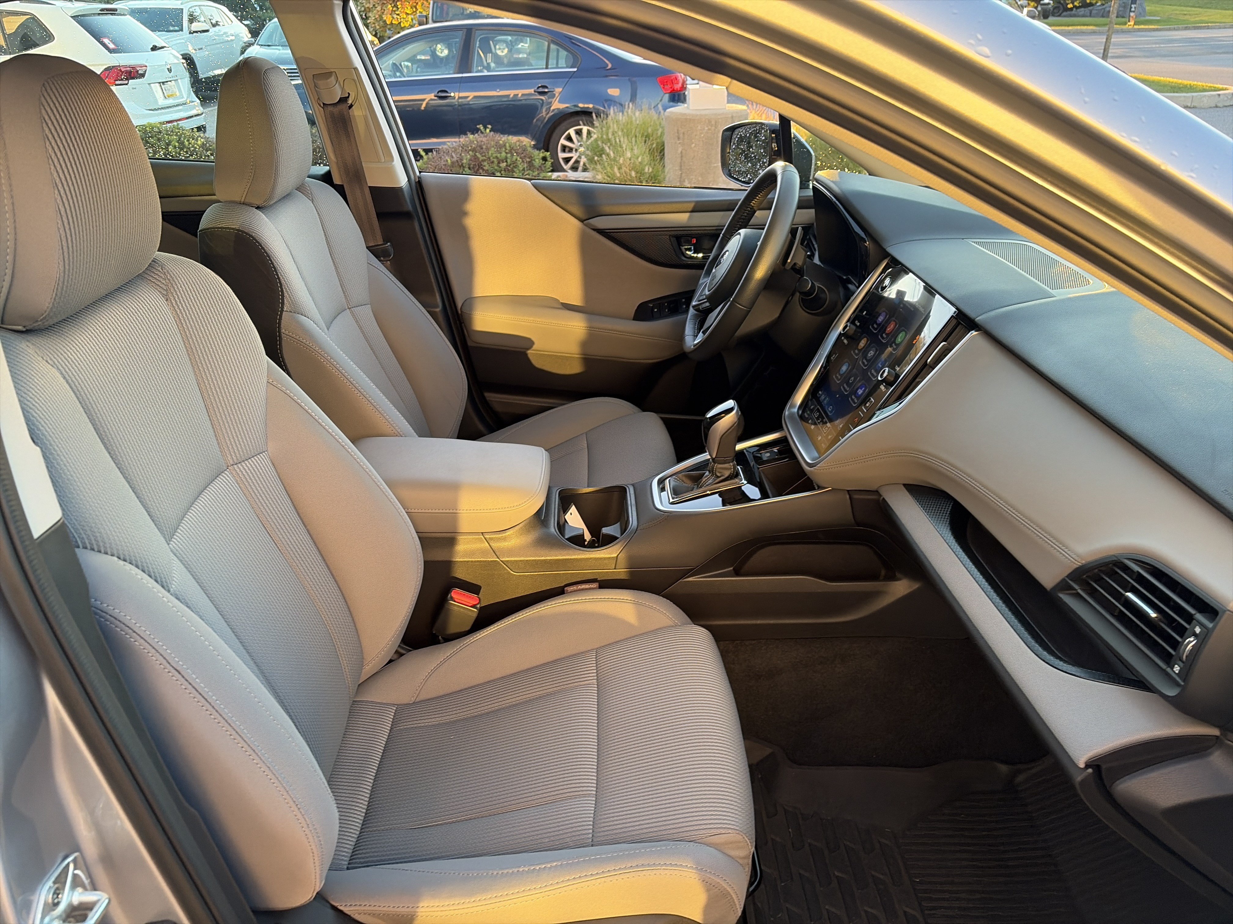 Used 2023 Subaru Legacy Premium AWD/4WD image 21