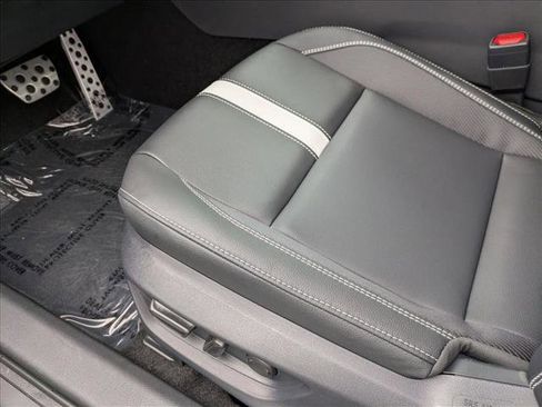 New 2026 Toyota Camry SE image 4