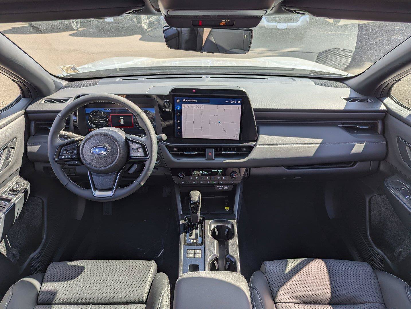 New 2026 Subaru Outback Touring XT AWD/4WD image 28