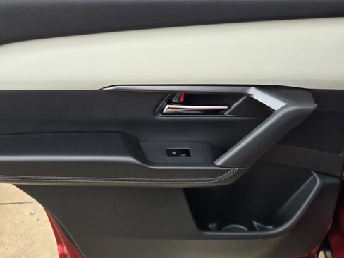 New 2026 MAZDA CX-5 Select AWD/4WD image 9