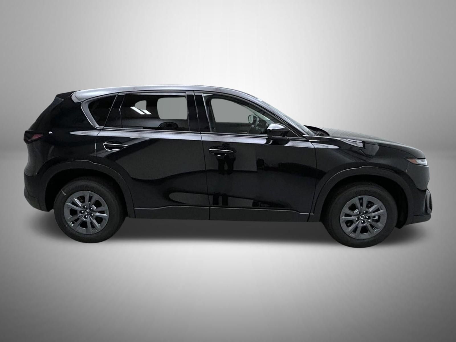 New 2026 MAZDA CX-5 Select AWD/4WD image 5