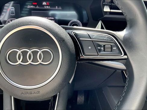 Used 2026 Audi A3 2.0T Premium w/ Convenience Package AWD/4WD image 12