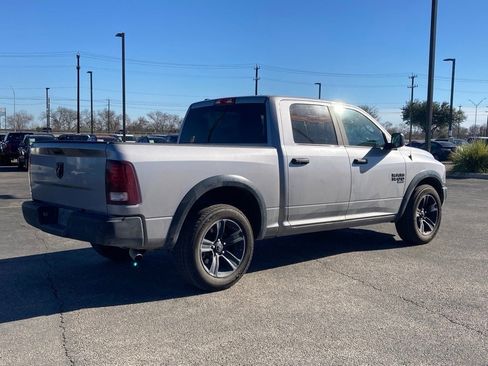 Used 2024 RAM 1500 Classic Warlock image 4