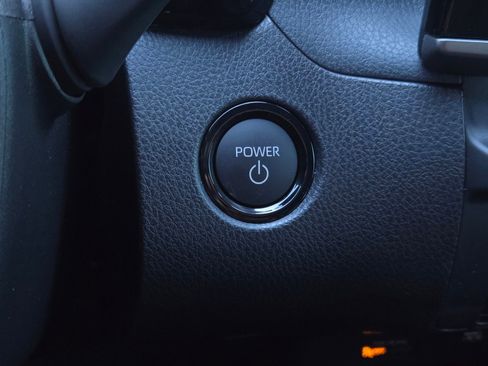 Certified 2026 Toyota Camry SE FWD image 19