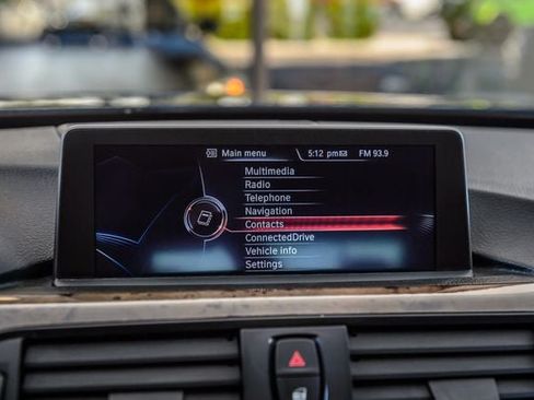 Used 2015 BMW 435i Convertible w/ Luxury Line RWD image 25