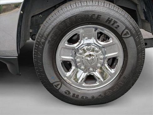 Used 2021 RAM 2500 Big Horn image 22
