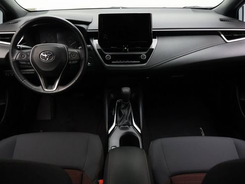 Used 2023 Toyota Corolla SE image 24