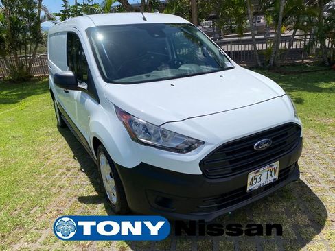 Used 2022 Ford Transit Connect XL image 19