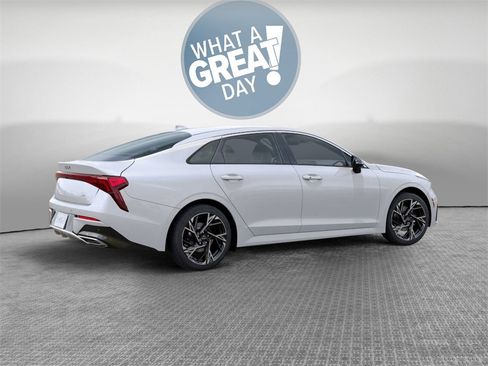 New 2026 Kia K5 GT-Line image 6