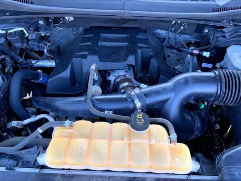 Used 2016 Ford F150 Lariat AWD/4WD image 31