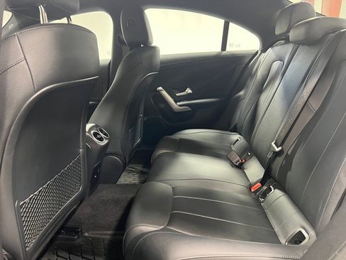 Used 2025 Mercedes-Benz CLA 250 4MATIC image 25