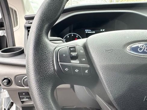 Used 2024 Ford Transit 250 Low Roof w/ Exterior Upgrade Package image 34