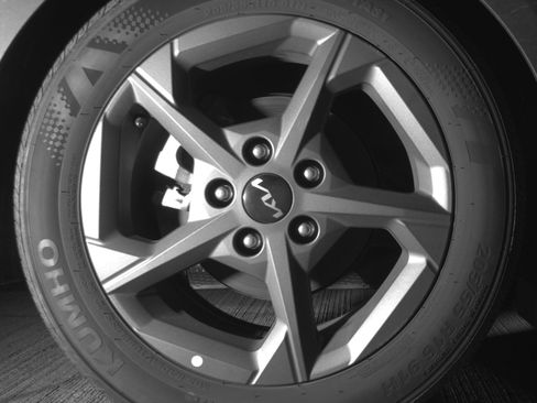 Used 2025 Kia K4 FWD image 15