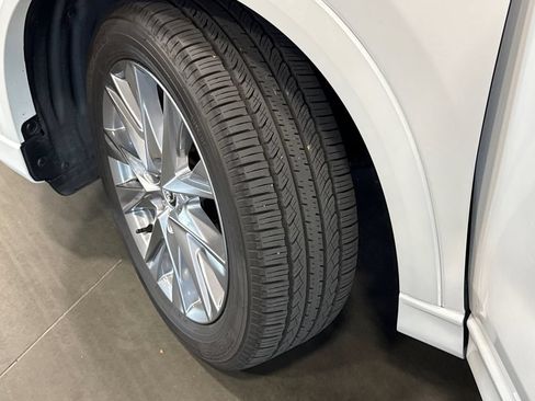 Certified 2025 MAZDA CX-5 AWD 2.5 S w/ Premium Plus Pkg image 23