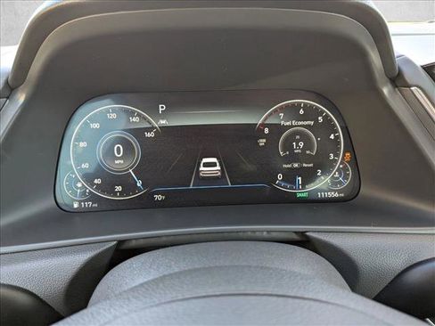 Used 2020 Hyundai Sonata Limited w/ Cargo Package image 11