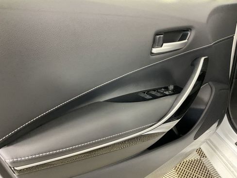 New 2026 Toyota Corolla XSE image 13