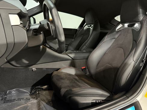 Used 2025 Toyota Supra RWD image 30